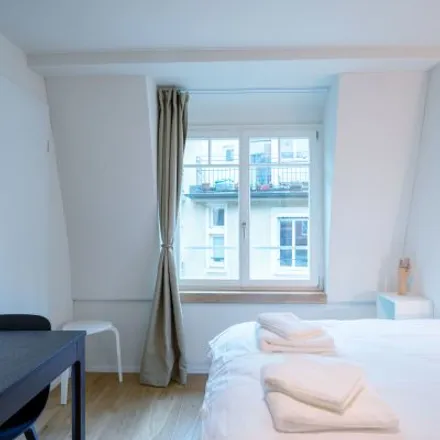 Image 3 - Forchstrasse 284, 8008 Zurich, Switzerland - Apartment for rent