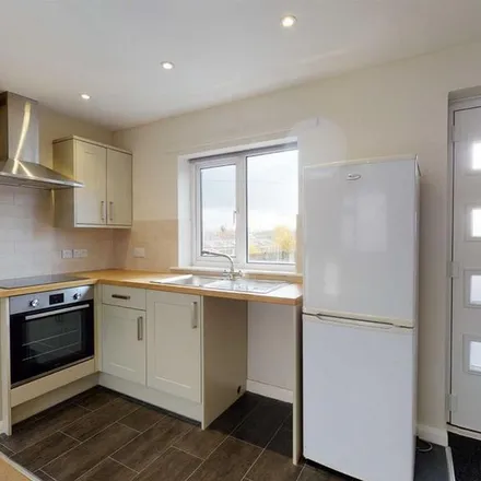 Rent this 1 bed apartment on Betton Street in Shrewsbury, SY3 7NY