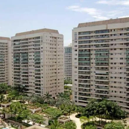 Image 2 - Shopping Metropolitano Barra, Avenida Embaixador Abelardo Bueno 1300, Jacarepaguá, Rio de Janeiro - RJ, 22775-040, Brazil - Apartment for sale