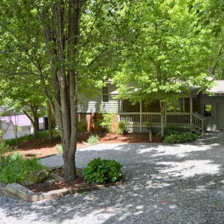 Image 1 - 155 Road 337, Hiawassee, Georgia, 30546 - House for sale