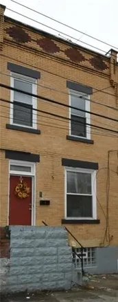 Buy this 2 bed house on 29 Edith Place in Pittsburgh, PA 15213