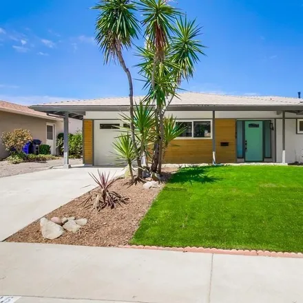 Buy this 3 bed house on 12186 Lomica Drive in San Diego, CA 92128