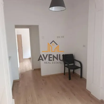 Rent this 1 bed apartment on Κυδωνιών in Evosmos Municipal Unit, Greece
