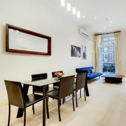 Image 2 - 212 Old Brompton Road, London, SW5 0BS, United Kingdom - Apartment for rent