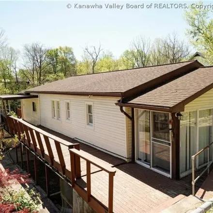 Buy this 4 bed house on 11057 Coal River Road in Tornado, Kanawha County
