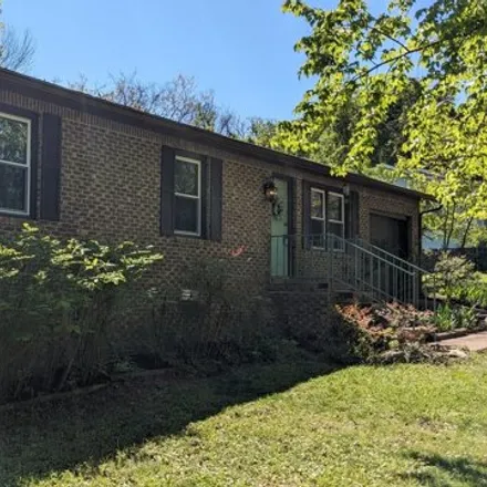 Image 4 - 3085 Fieldview Drive, Kimbro Heights, Rutherford County, TN 37128, USA - House for sale