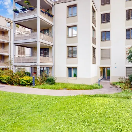 Rent this 2 bed apartment on Eugen-Huber-Strasse 115 in 8048 Zurich, Switzerland