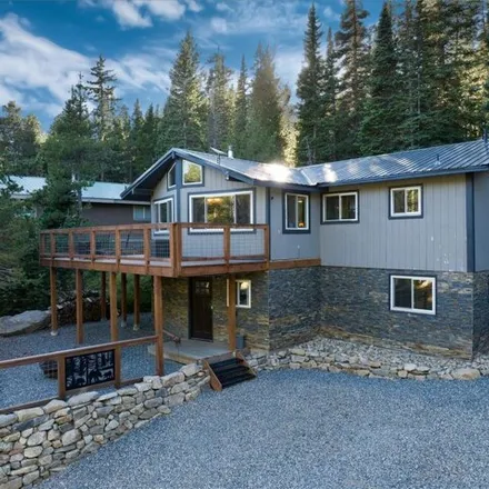 Buy this 3 bed house on 44 Brook Dr in Idaho Springs, Colorado