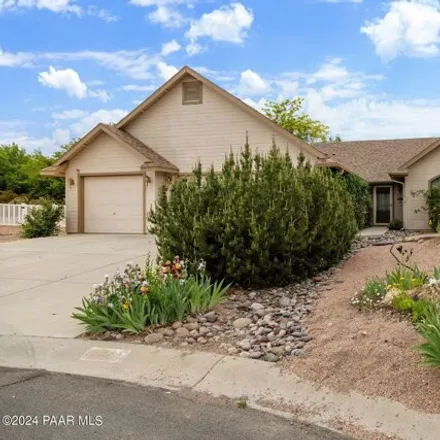 Buy this 3 bed house on 300 Park Meadow Drive in Chino Valley, AZ 86323
