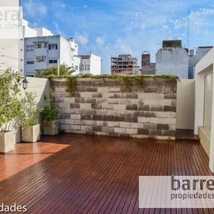 Buy this 2 bed apartment on Avenida Juan José Paso 2668 in San José, Mar del Plata