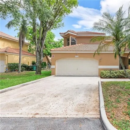 Buy this 3 bed house on 11265 Lakeview Drive in Coral Springs, FL 33071