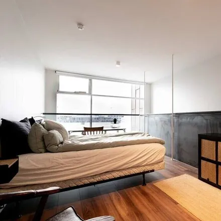 Rent this 1 bed apartment on RVK-Borg Grettisgata in Grettisgata, 105 Reykjavik