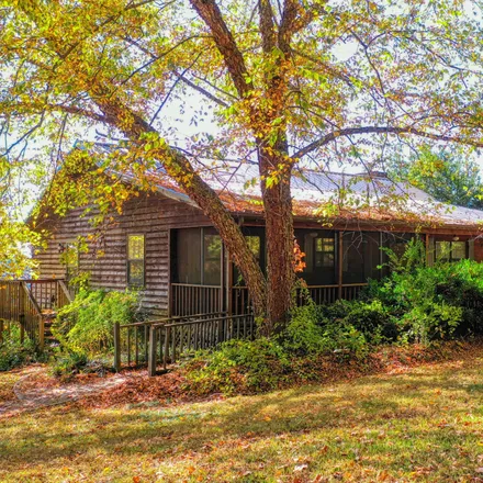 Buy this 2 bed house on 274 Big Ridge Park Road in Union County, TN 37807