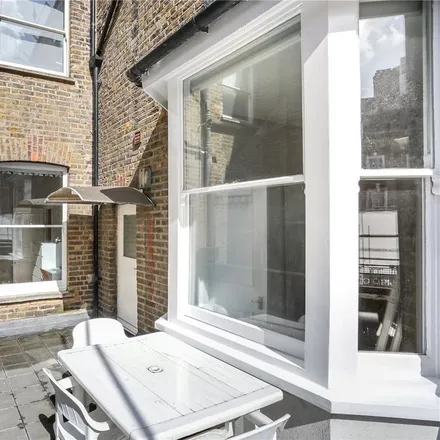 Rent this 2 bed apartment on 57-59 Commercial Street in Spitalfields, London