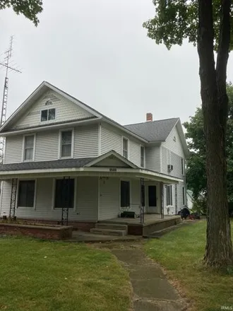 Buy this 3 bed house on 9604 Toledo Street in Orland, Steuben County