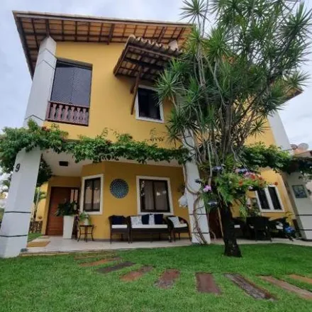 Buy this 3 bed house on Avenida das Dunas in Itapuã, Salvador - BA