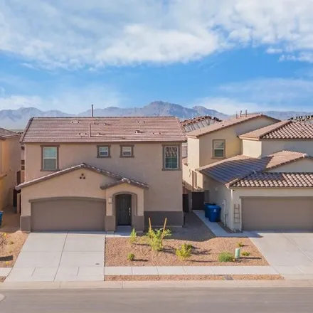 Buy this 4 bed house on West Vineridge Drive in Valencia West, Pima County