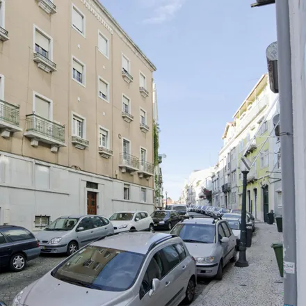 Image 5 - Igreja do Coração de Jesus e Maria Imaculada, Rua Capitão Renato Baptista, 1150-334 Lisbon, Portugal - Apartment for rent