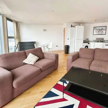 Rent this 2 bed apartment on Pollard Street in Manchester, M4 7BH