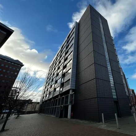 Image 9 - Millennium Point, 253 The Quays, Eccles, M50 3SE, United Kingdom - Apartment for sale