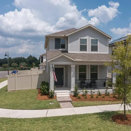 Buy this 4 bed house on Swift Creek Way in Winter Springs, FL 32708