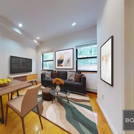Rent this 1 bed apartment on 249 E 53rd St Apt 1c in New York, 10022