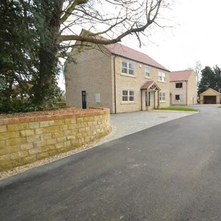 Buy this 4 bed house on Old Hall Lane in Roxby, DN15 0BB