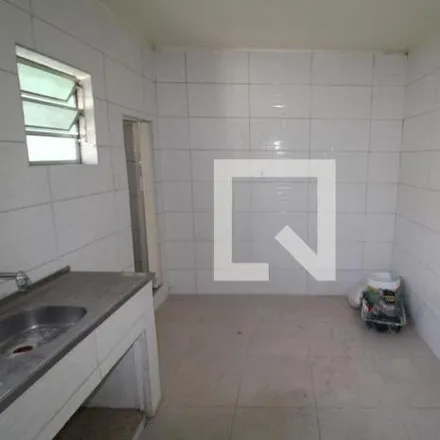 Rent this 1 bed house on Rua Luís Pedroso 84 in Jardim Japão, Região Geográfica Intermediária de São Paulo - SP