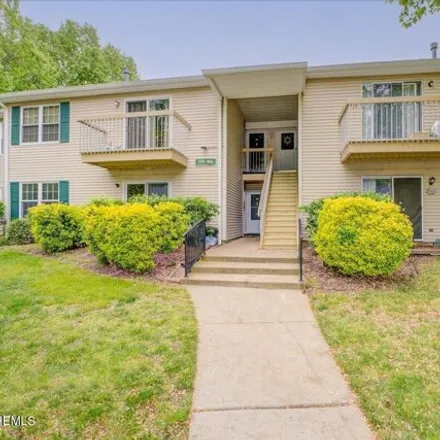Buy this 2 bed condo on 159-166 Applegate Lane in East Brunswick Township, NJ 08816