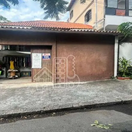 Image 2 - unnamed road, Jacaré, Niterói - RJ, 24350-210, Brazil - House for sale