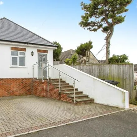 Buy this 4 bed house on Hythe Road in Poole, BH15 3NN