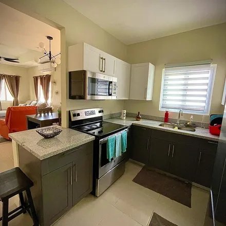 Image 3 - unnamed road, Oceanpointe, Elgin Town, Jamaica - Apartment for rent