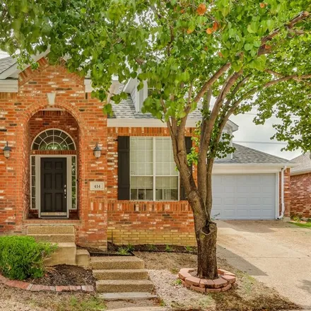Buy this 3 bed house on Mustang Drive in Irving, TX 75063