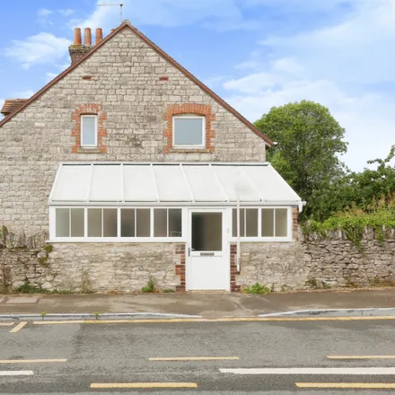 Buy this studio house on Dorchester Road
