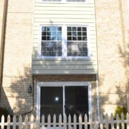 Image 2 - Bucknell Terrace, Wheaton, MD 20902, USA - Townhouse for rent