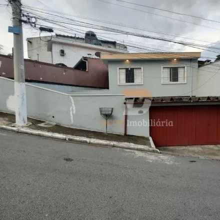 Buy this 3 bed house on Rua Calcário in Conceição, Diadema - SP