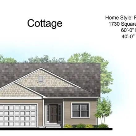 Buy this 3 bed house on 226 Summerhaven Lane in Lake Geneva, WI 53147