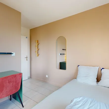 Image 1 - 10 Rue René Cassin, 33300 Bordeaux, France - Apartment for rent