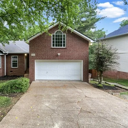 Buy this 4 bed house on 894 Woodstone Lane North in Nashville-Davidson, TN 37211
