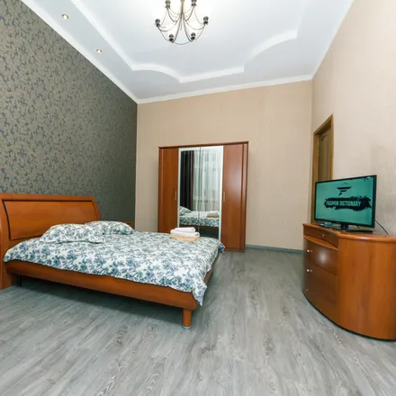 Image 9 - Baseina Street, 5-А, Клов, Kyiv, 01003, Ukraine - Apartment for rent