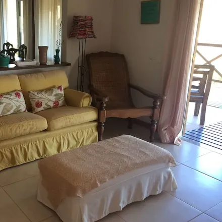 Rent this 4 bed townhouse on Região Geográfica Intermediária de Petrópolis - RJ in 25845-000, Brazil