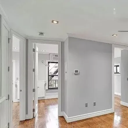 Rent this 4 bed apartment on 330 East 6th Street in New York, NY 10003