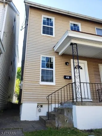 Buy this 3 bed house on 46 Bennett Street in Phillipsburg, NJ 08865