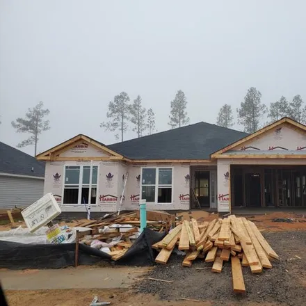 Buy this 3 bed house on Everdale Pass in Aiken County, SC 29822