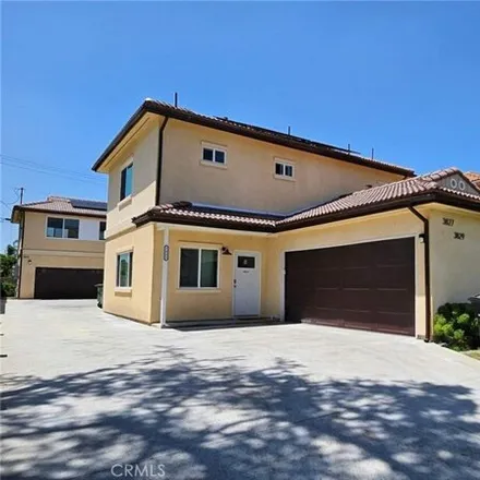 Buy this 6 bed house on 3839 Brookline Avenue in South El Monte, CA 91770