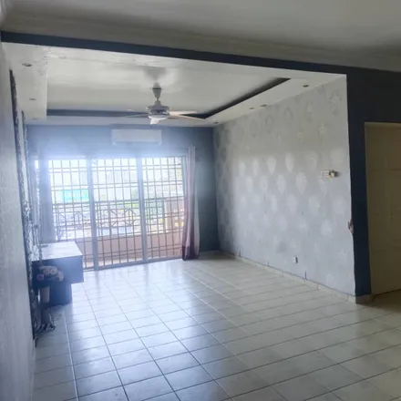 Rent this 3 bed apartment on Jalan Masai Baru in 81750 Plentong, Johor