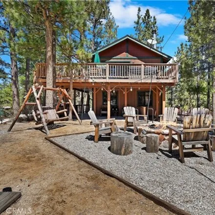 Image 7 - 42400 Tioga Drive, Big Bear Lake, CA 92315, USA - House for sale