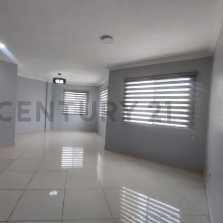 Rent this 3 bed apartment on Doctor Bartolome Huerta in 090604, Guayaquil