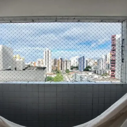 Buy this 2 bed apartment on Rua Maria Rosa Padilha in Aeroclube, João Pessoa - PB