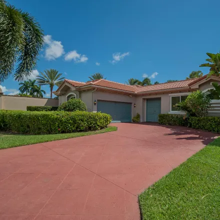 Image 3 - 2318 Northwest 25th Way, Boca Raton, FL 33434, USA - House for sale